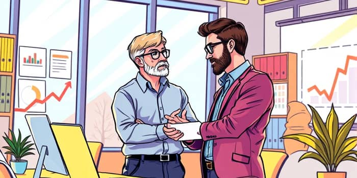 A Importância da Mentoria para Acelerar Seus Resultados