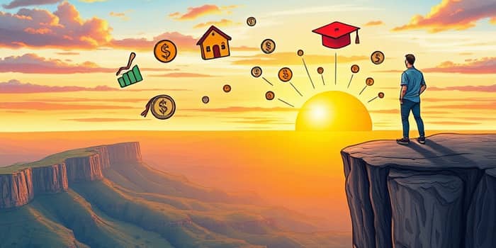 Planejamento de Longo Prazo: O Segredo dos Maiores Investidores