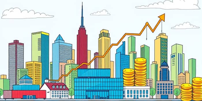 Investindo em Fundos Imobiliários: Rentabilidade e Estabilidade