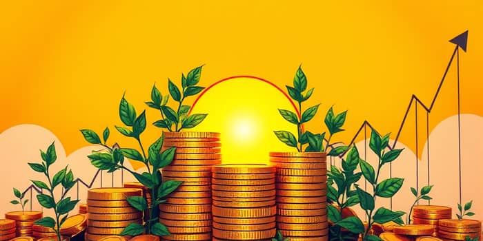 Renda Fixa: Mais que Segurança, Crescimento Inteligente