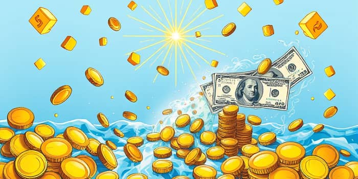 Desvendando o Conceito de Liquidez: Por Que Ela Importa?