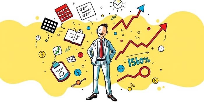 O Segredo da Renda Fixa Flexível: Adapte-se ao Mercado