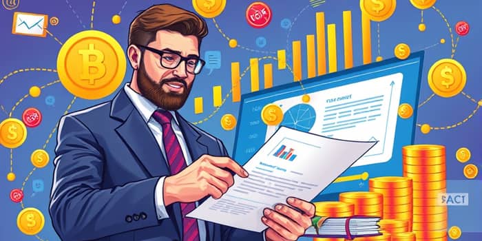 Planejamento Tributário para Investimentos: Maximizando Seu Retorno Líquido