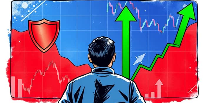 Minimizando Perdas: Estratégias de Stop Loss e Stop Gain