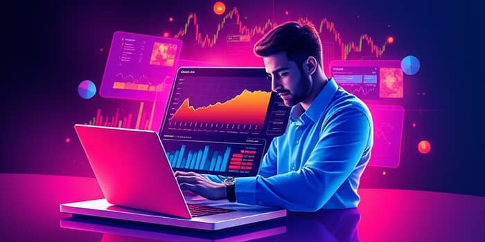 Dominando o Home Broker: Ferramentas Para o Investidor Moderno