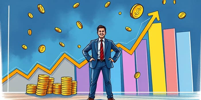 O Efeito da Taxa de Juros na Renda Fixa: Guia Completo