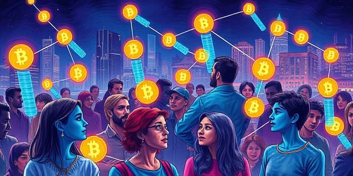 A Ascensão das DAOs: Participação e Poder Coletivo