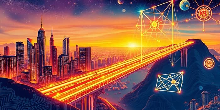 Oráculos Cripto: A Ponte entre Mundos