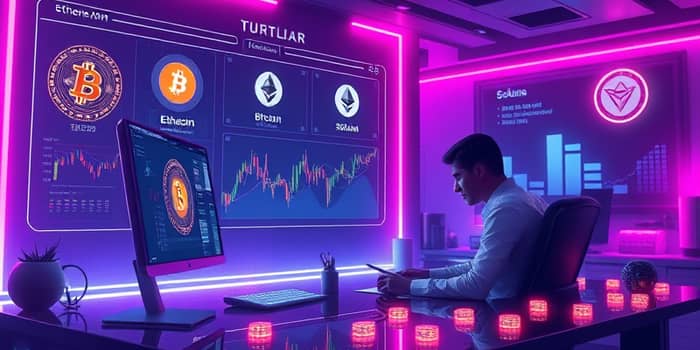 Estratégias de Saída Cripto: Protegendo Seus Ganhos