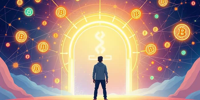 DeFi para Iniciantes: Seus Primeiros Passos na Descentralização