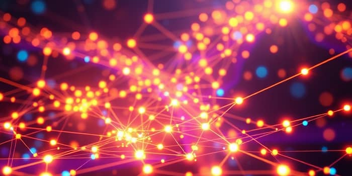 A Magia dos Smart Contracts: Acordos Autônomos