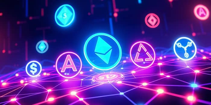 Altcoins Promissoras: Descubra as Próximas Grandes Criptos