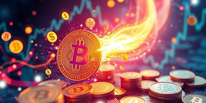 Lend & Borrow Cripto: Seu Dinheiro Trabalhando para Você