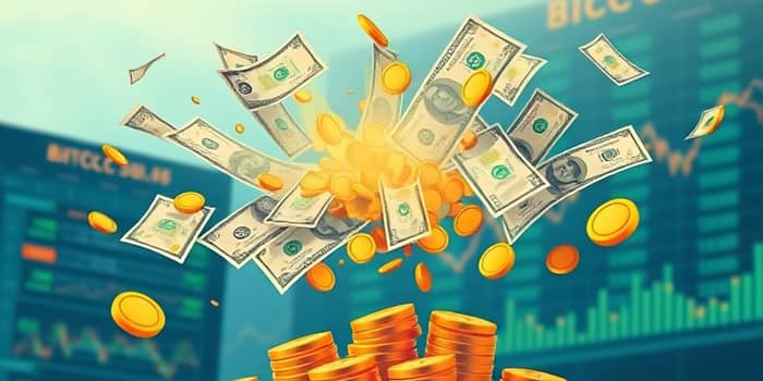 Criando Renda Passiva Através de Aluguéis de Ações