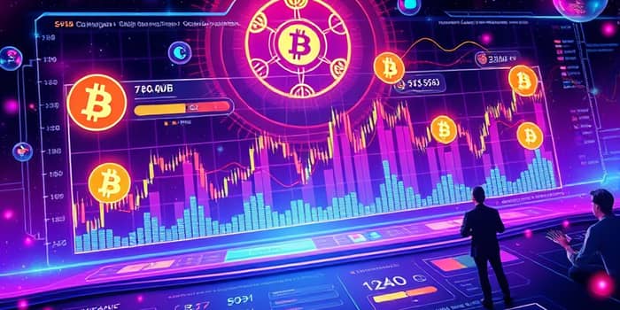 Indicadores Cripto: Decifre o Mercado Como um Profissional