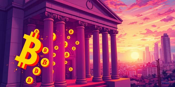 Regulamentação Cripto: O Cenário Brasileiro