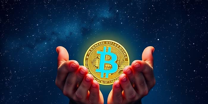 HODL: A Arte de Segurar Seus Ativos Digitais