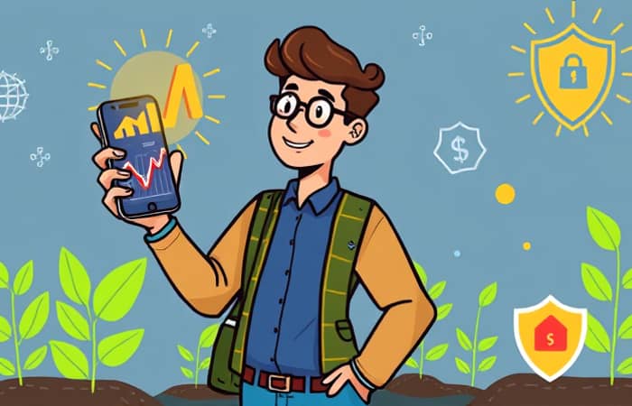 Renda Fixa na Prática: Guia Passo a Passo para Começar a Investir