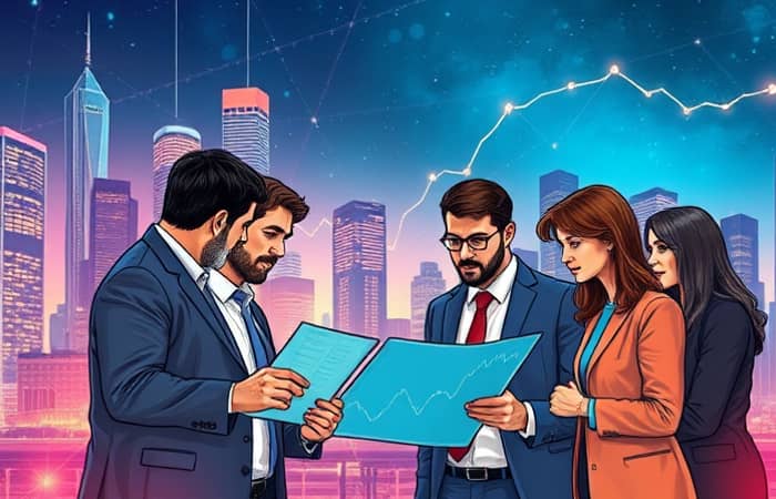 Descobrindo Oportunidades em Mercados Emergentes