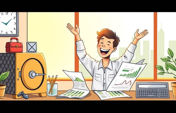 Seu Dinheiro Mais Forte: O Impacto da Renda Fixa na Sua Vida