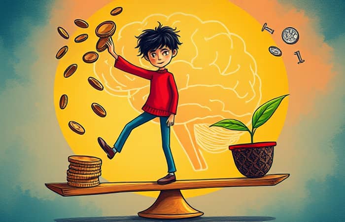 A Psicologia da Perda: Como Lidar com Investimentos Ruins