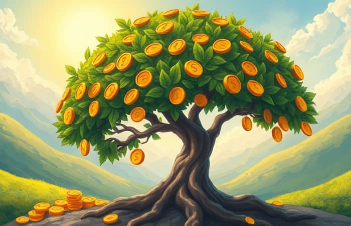 A Estratégia dos Dividendos: Construindo Renda Firme